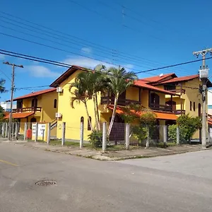 Apartamento Residencial Vó Maria 