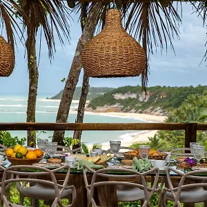 Casa Trancoso Serena- Na Do Espelho Porto Seguro