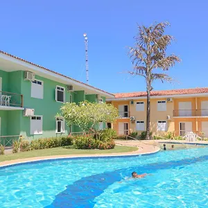 Boulevard Flats Mare Mansa Porto Seguro