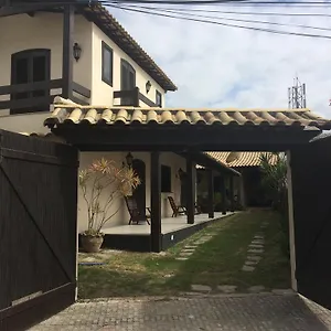 Casa de Férias Excelente Casa Em 