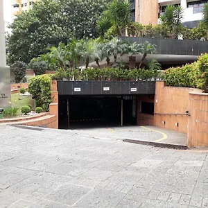 Apart-hotel Higienópolis Flat **