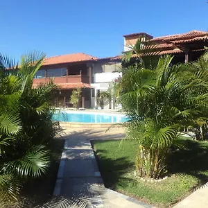 Apartamento Geribá Apart Apartamento 109 