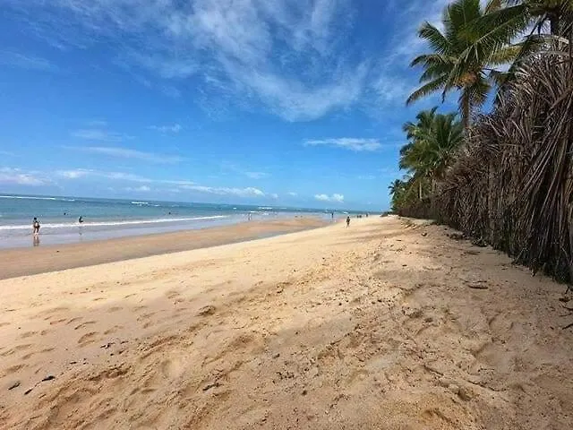 Bed and breakfast Cheiro De Mar Guest House Porto Seguro