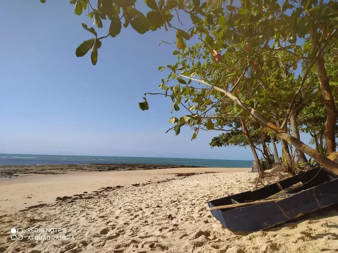 Bed and breakfast Cheiro De Mar Guest House Porto Seguro